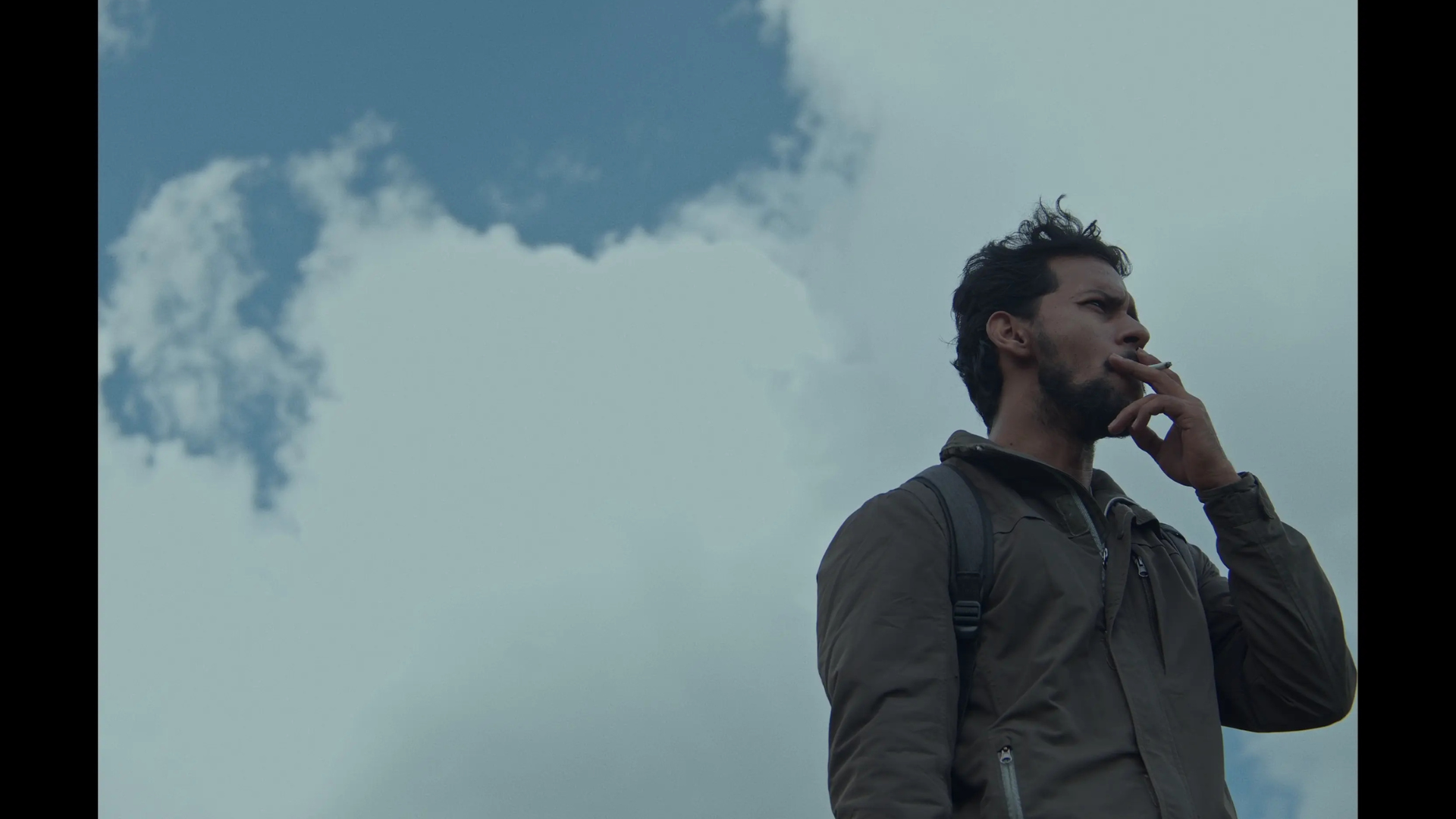 Behind the scenes - Ranjan Mahat cinematography